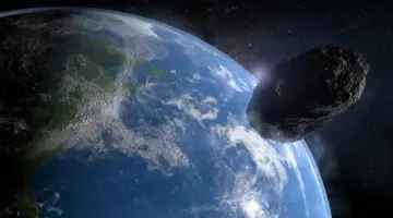 زائر من أعماق الفضاء يعود بعد قرون 27 يونيو